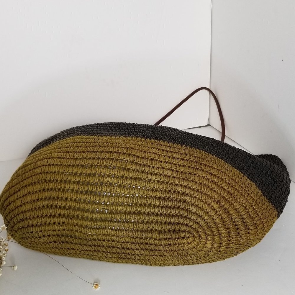 Tote paper Bag - Picture 3 of 6